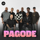 Pagode 2025 Atualizado | Só Pagode Top