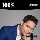 100% Rey Ruiz