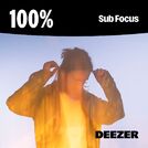 100% Sub Focus