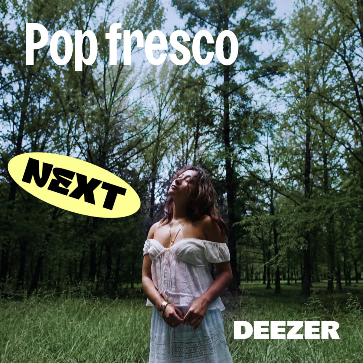 Pop fresco