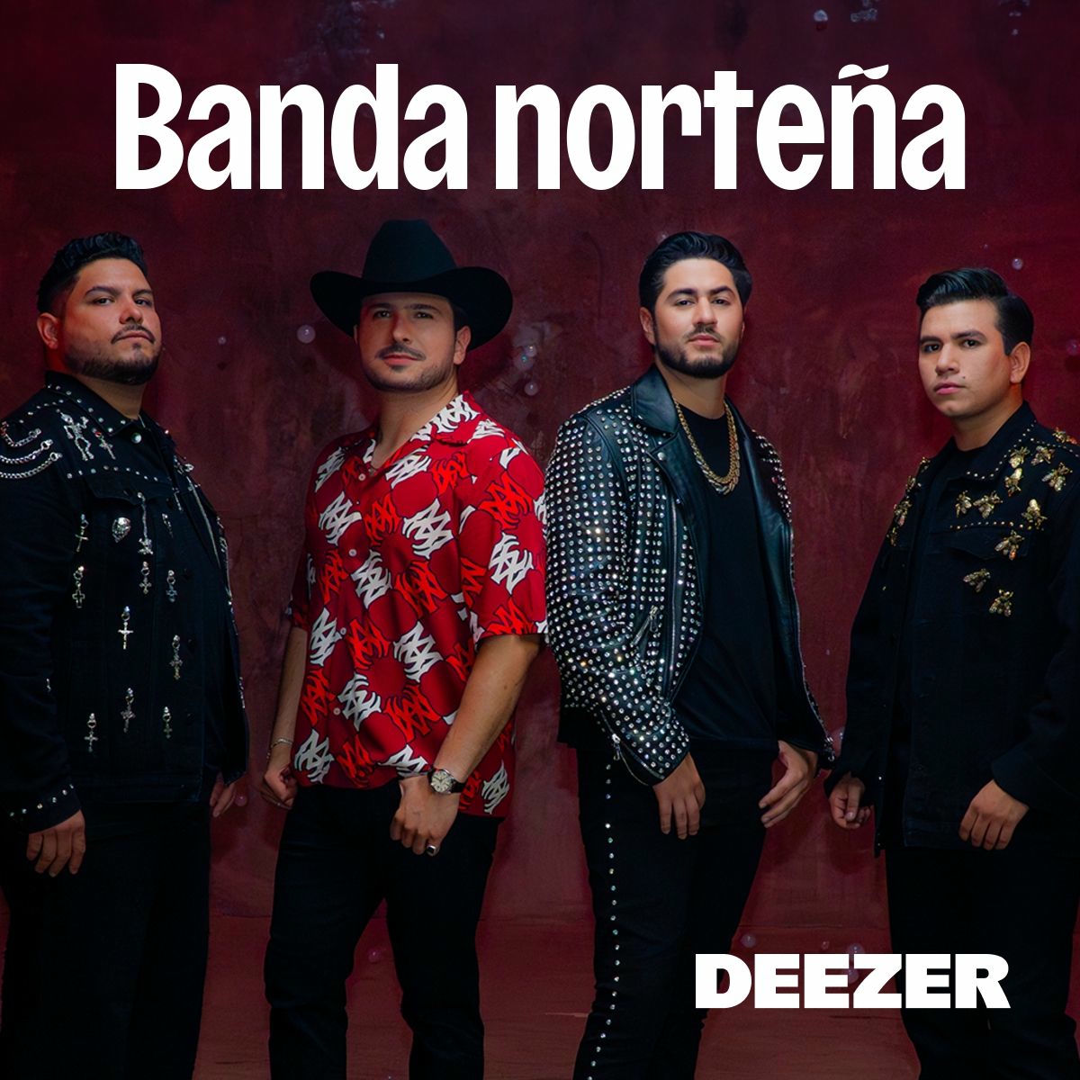Cover of playlist Banda norteña