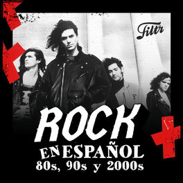 Rock en Español 80's 90's 2000's Rompan Todo - Roc