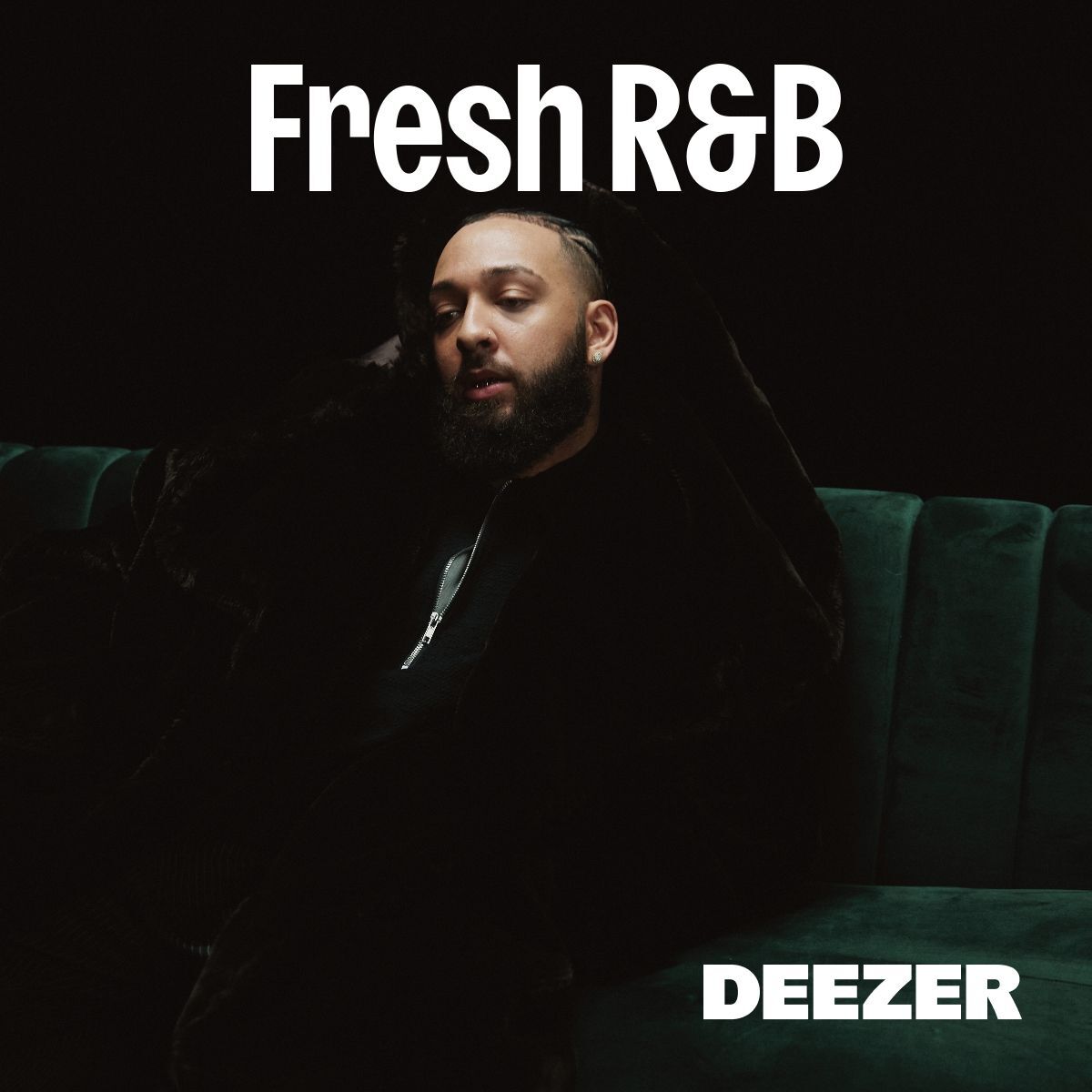 Cover of playlist Fresh R&B