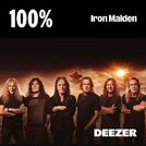 100% Iron Maiden