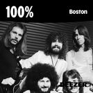 100% Boston