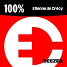 100% Etienne de Crécy