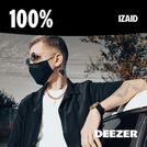 100% IZAID