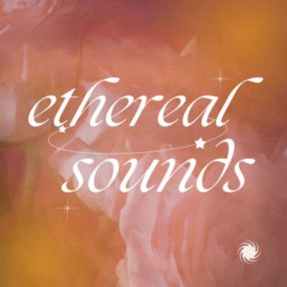 Cover of playlist Ethereal Sounds ☁️
