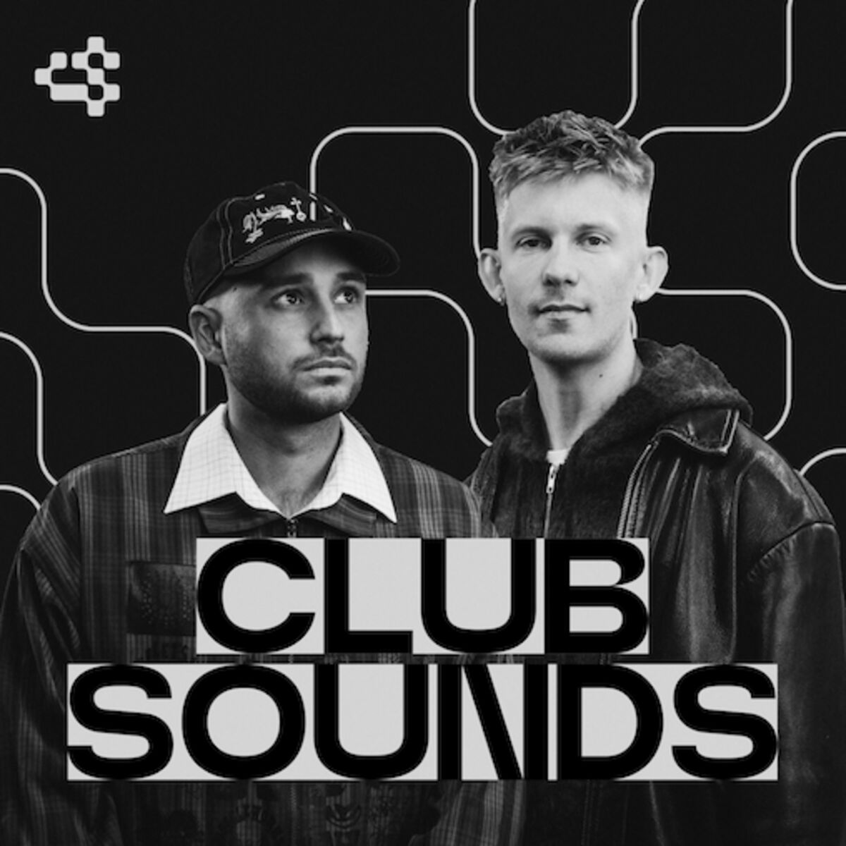 Cover of playlist Club Sounds