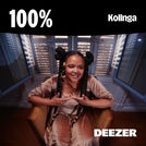 100% Kolinga