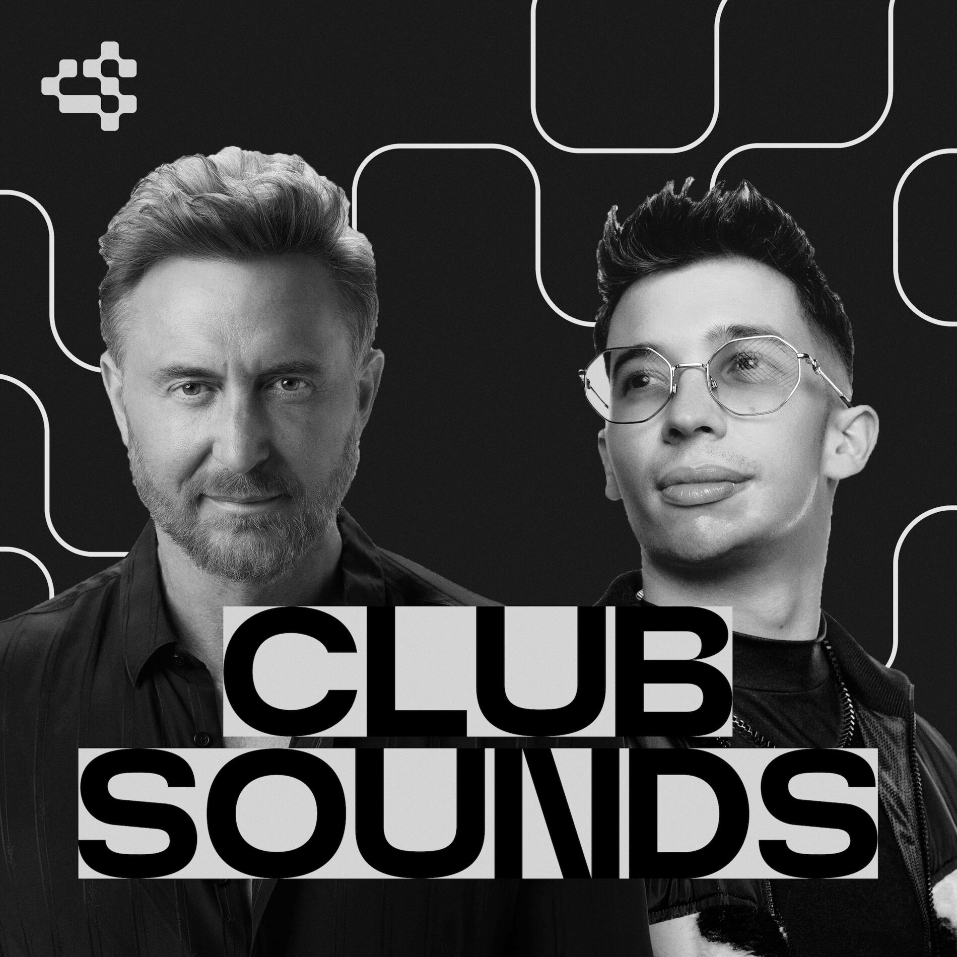 Cover of playlist Club Sounds