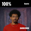 100% Raste