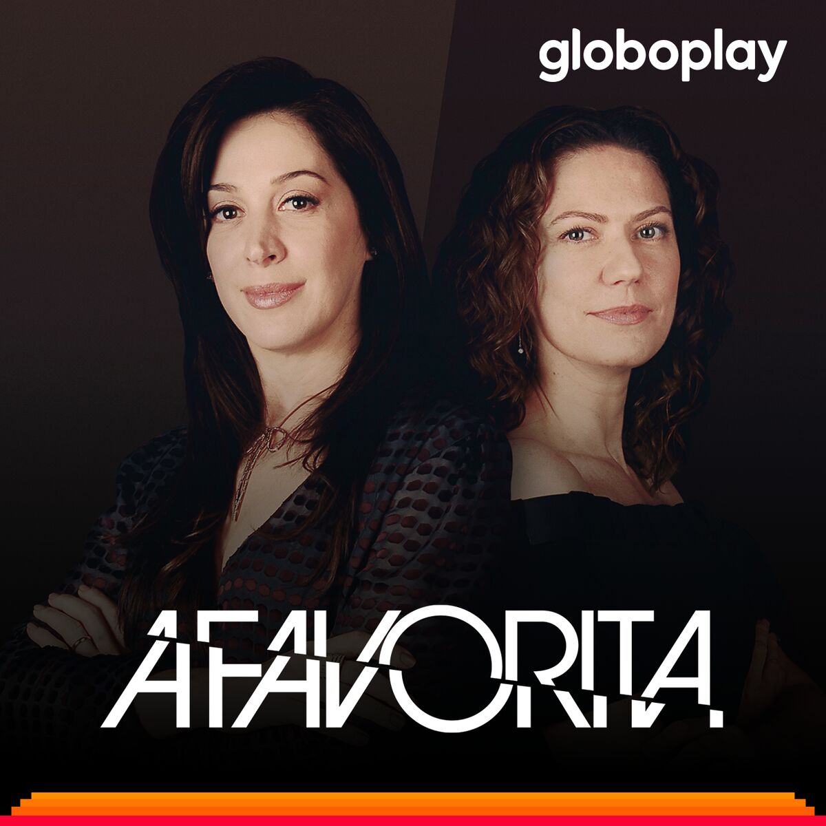 Cover of playlist A Favorita