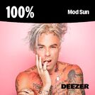 100% Mod Sun