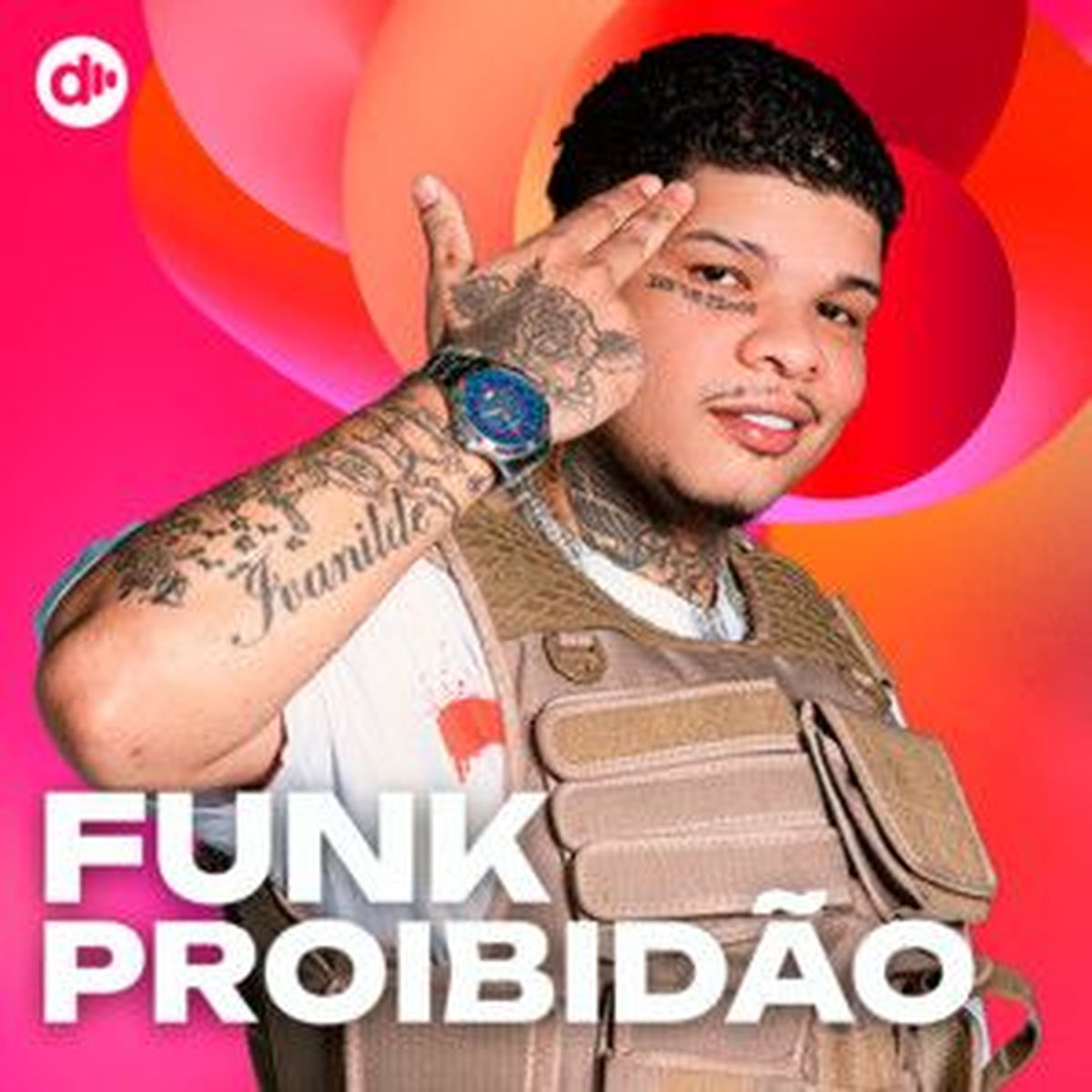 Cover of playlist Funk Proibidão 2025 🔞😈🔥 Funk Pesadão  2025🔥 Funk 2