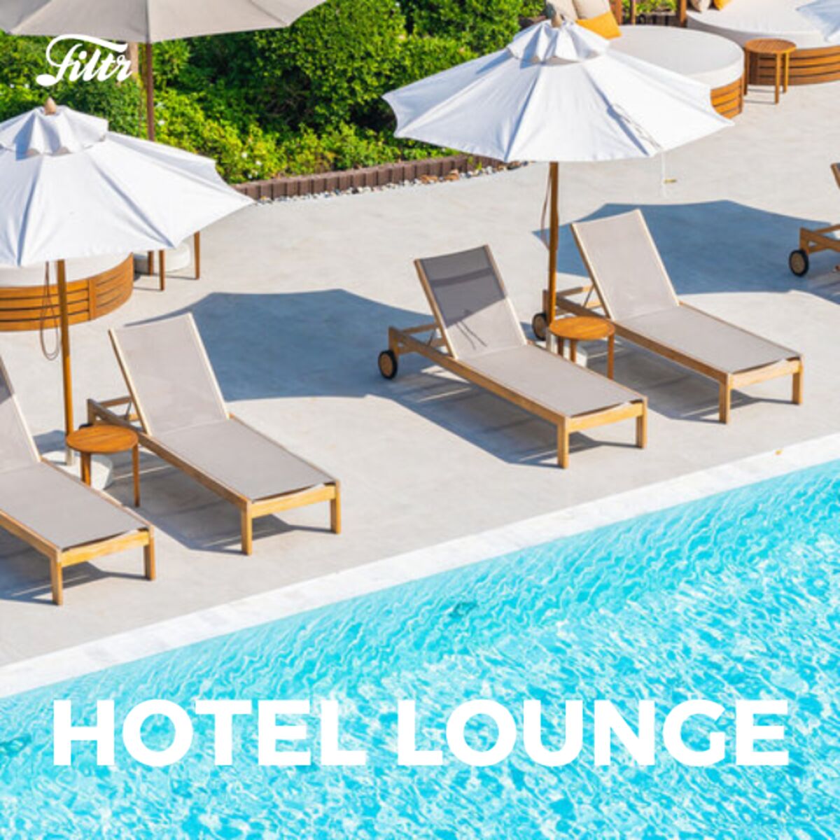 Cover of playlist Hotel Lounge Jazz ⭐🛎️ Musique Chill 2025