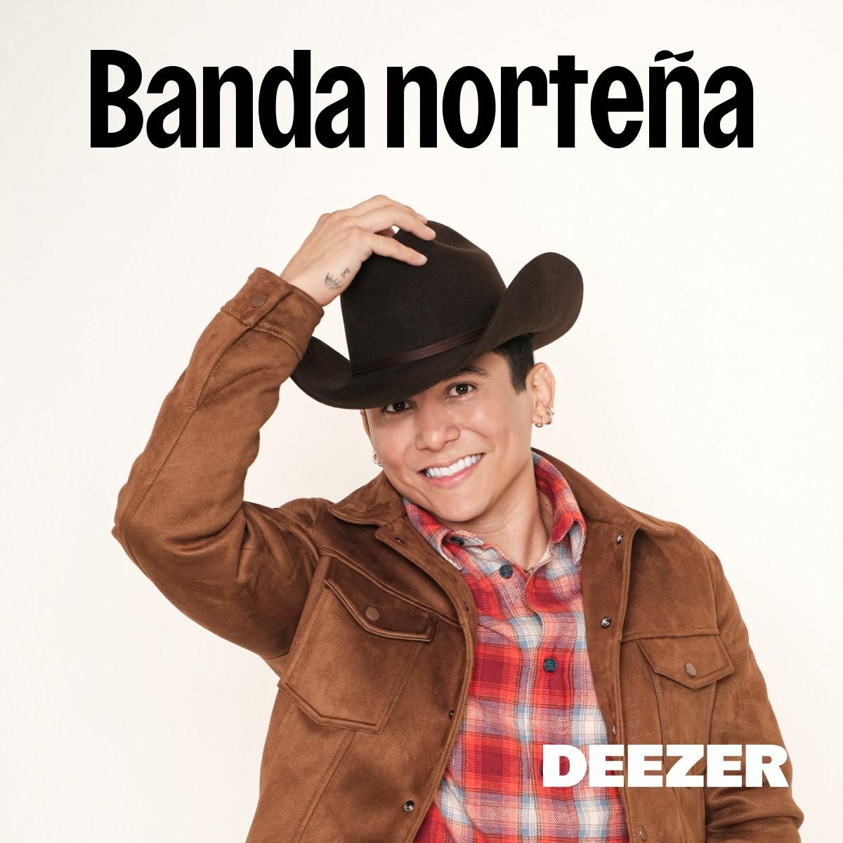 Cover of playlist Banda norteña