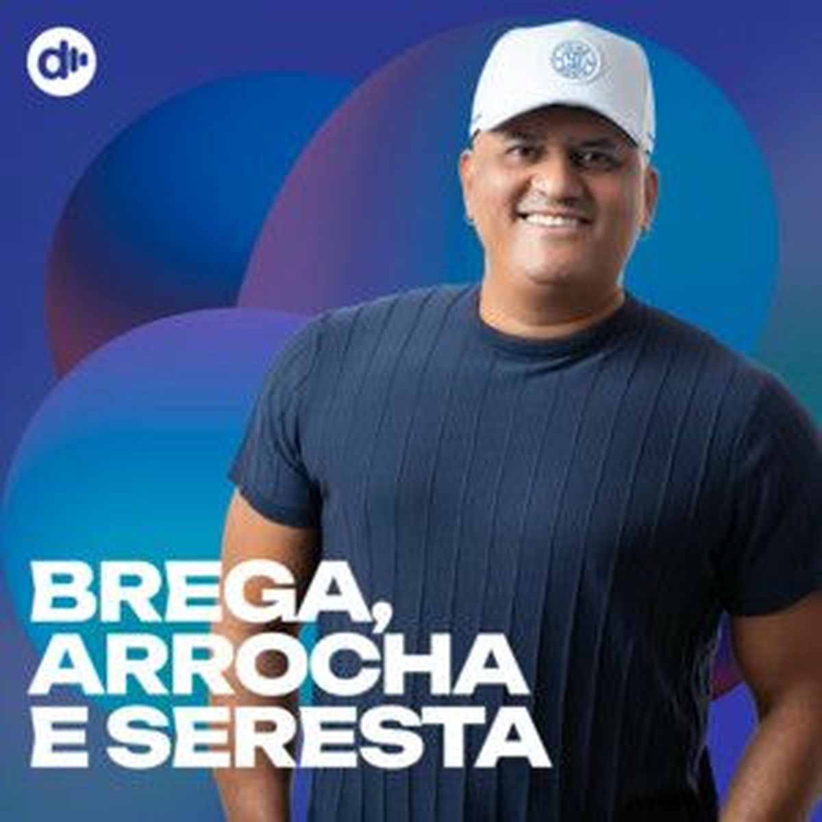 Cover of playlist O melhor do Brega, Arrocha e Seresta 🔥Seresta 2025