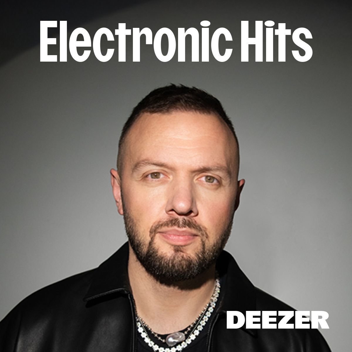 Cover of playlist Electronic Hits