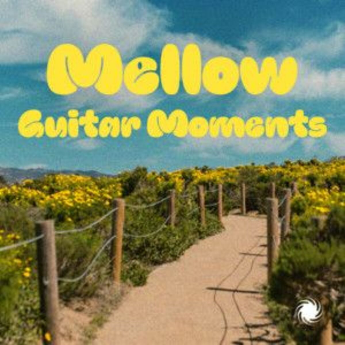 Cover of playlist Mellow Guitar Moments