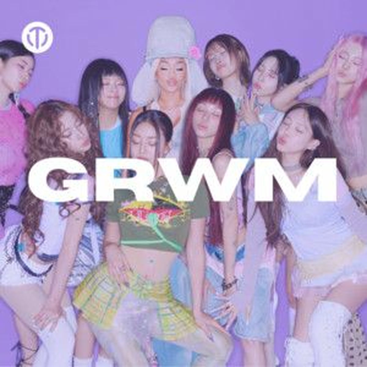 Cover of playlist GRWM 2025 👠👯‍♀️ getting ready music for the girlie