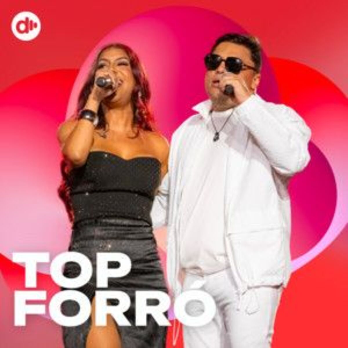 Cover of playlist TOP Forró ✨Forró 2025