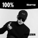 100% Bizarrap