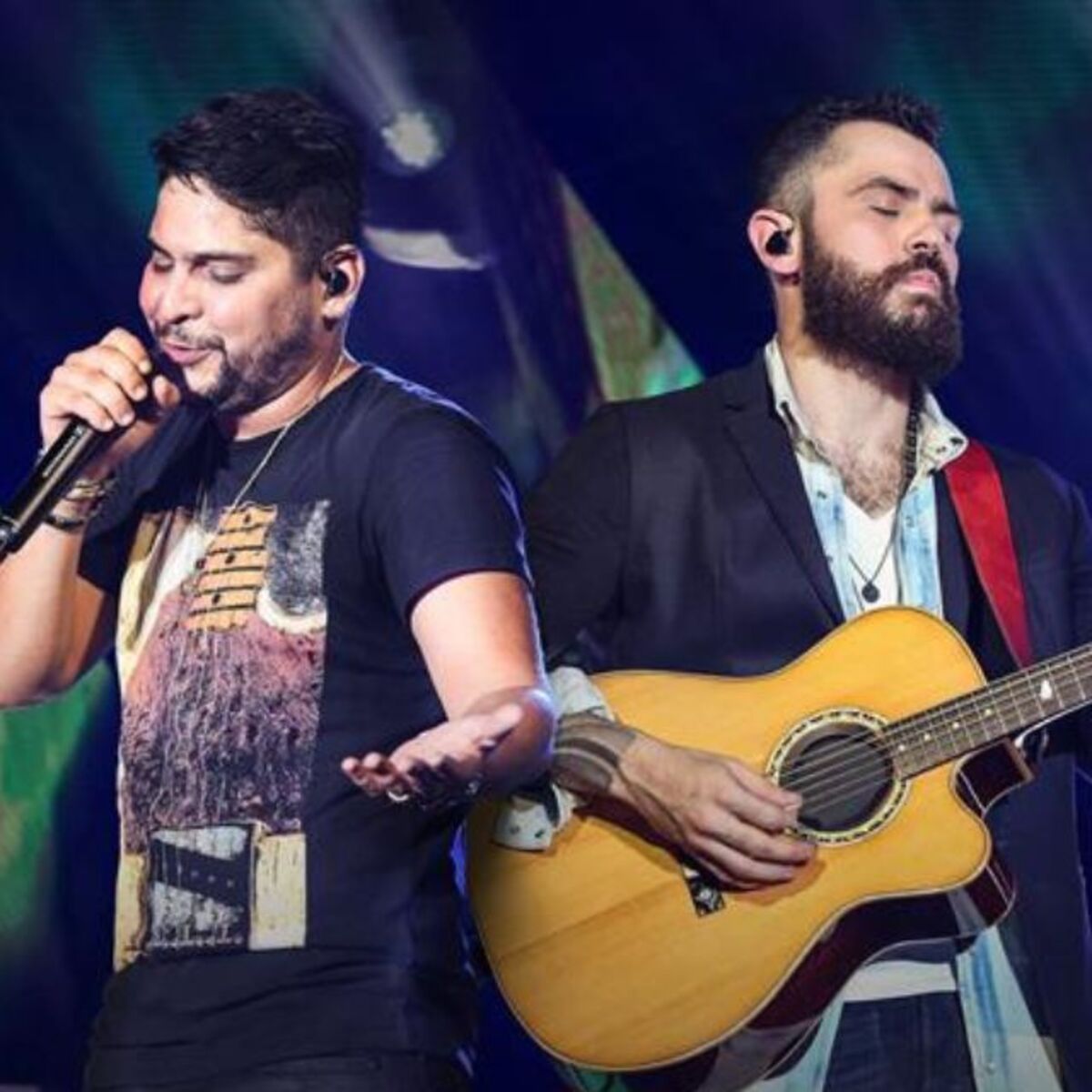 Cover of playlist Sertanejo Antigo 🏆 2010/2013/2015/2016/2018