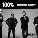 100% Matchbox Twenty