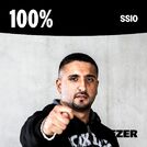 100% SSIO