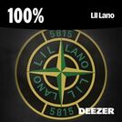 100% Lil Lano