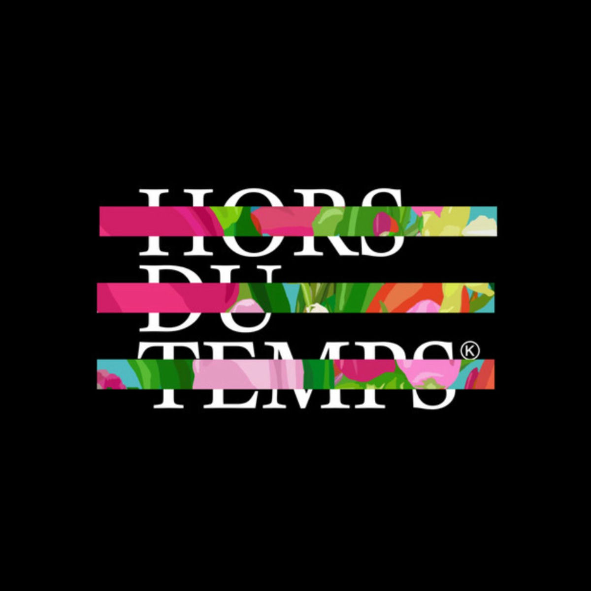 Cover of playlist Kyo - Hors du temps