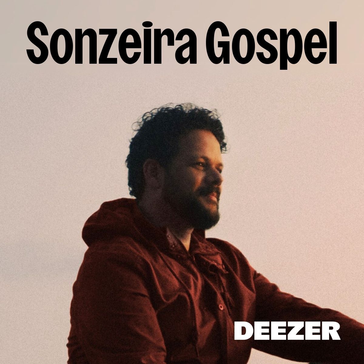 Cover of playlist Sonzeira Gospel