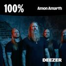 100% Amon Amarth
