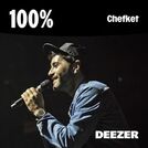100% Chefket
