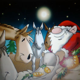 Weihnachten