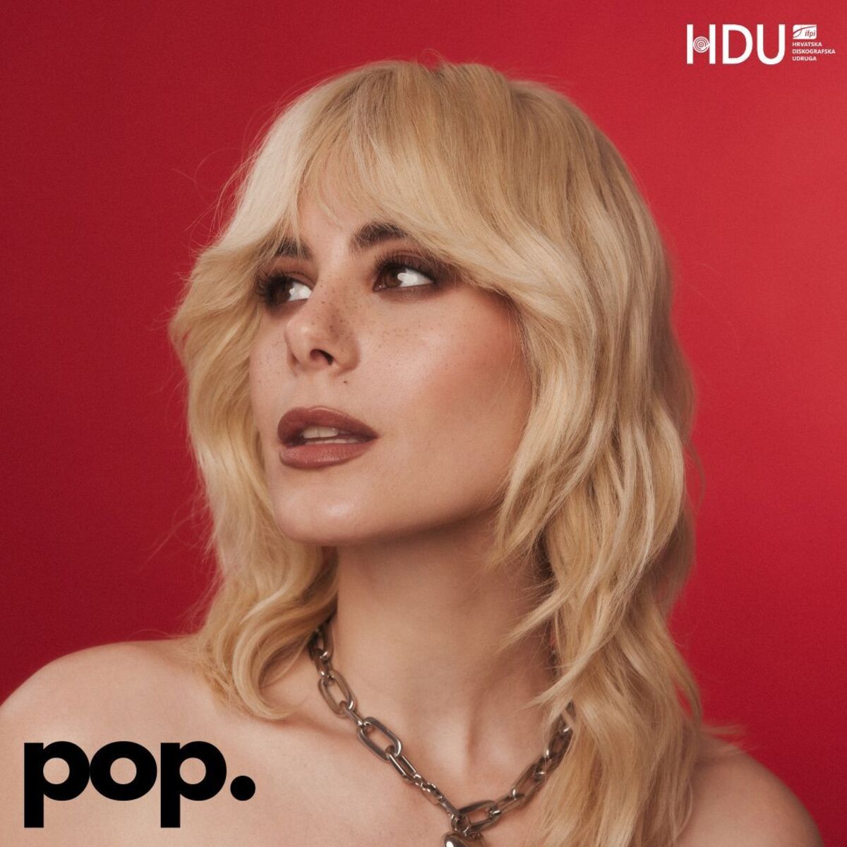 Cover of playlist pop.