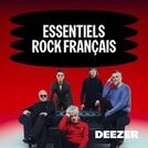 Essentiels rock français