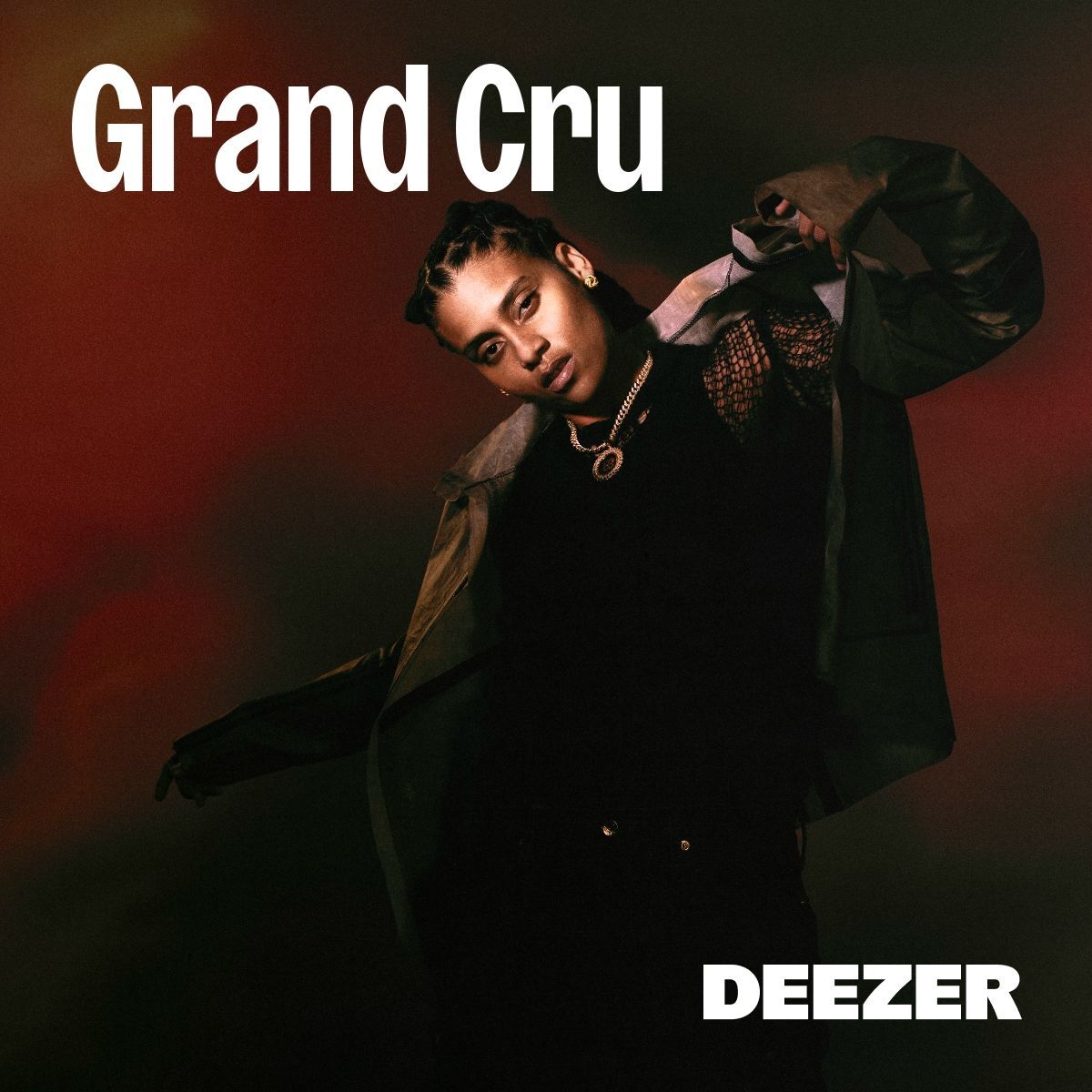 Cover of playlist Grand Cru