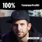 100% Tommee Profitt