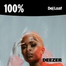 100% Dej Loaf