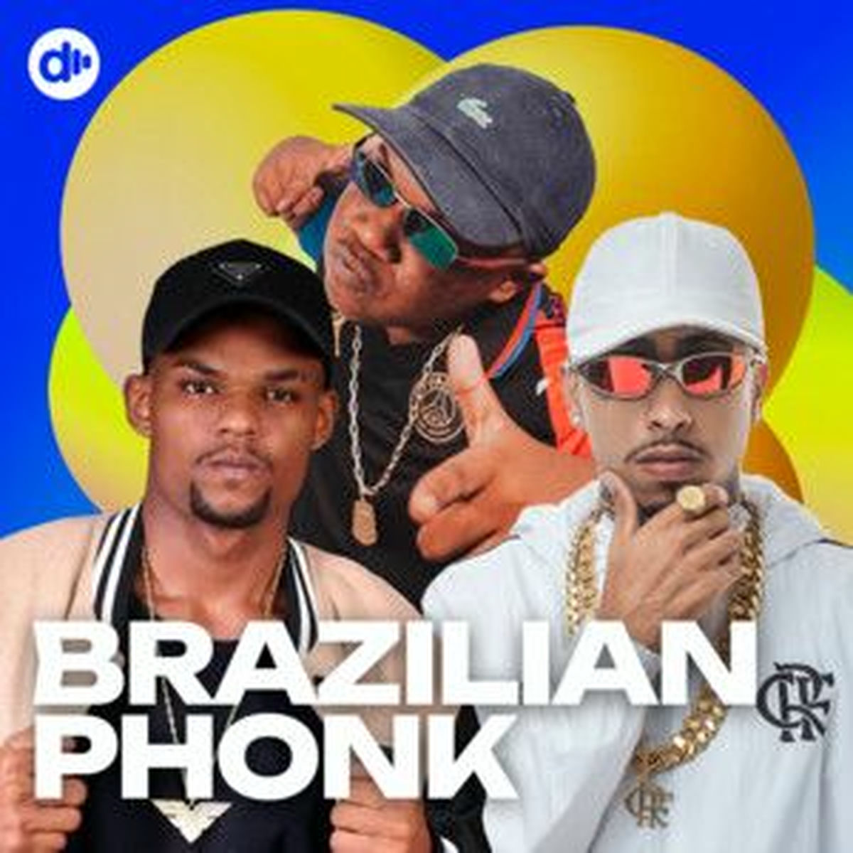 Cover of playlist Brazilian Phonk 🔥🔞 Phonk Brasileño 2025 | Viral Ti