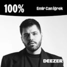 100% Emir Can İğrek