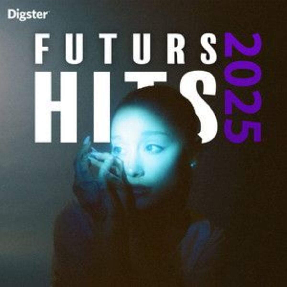 Cover of playlist Futurs Hits 2023 | Hits de demain, Hits 2023, Vira