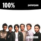 100% peterpan
