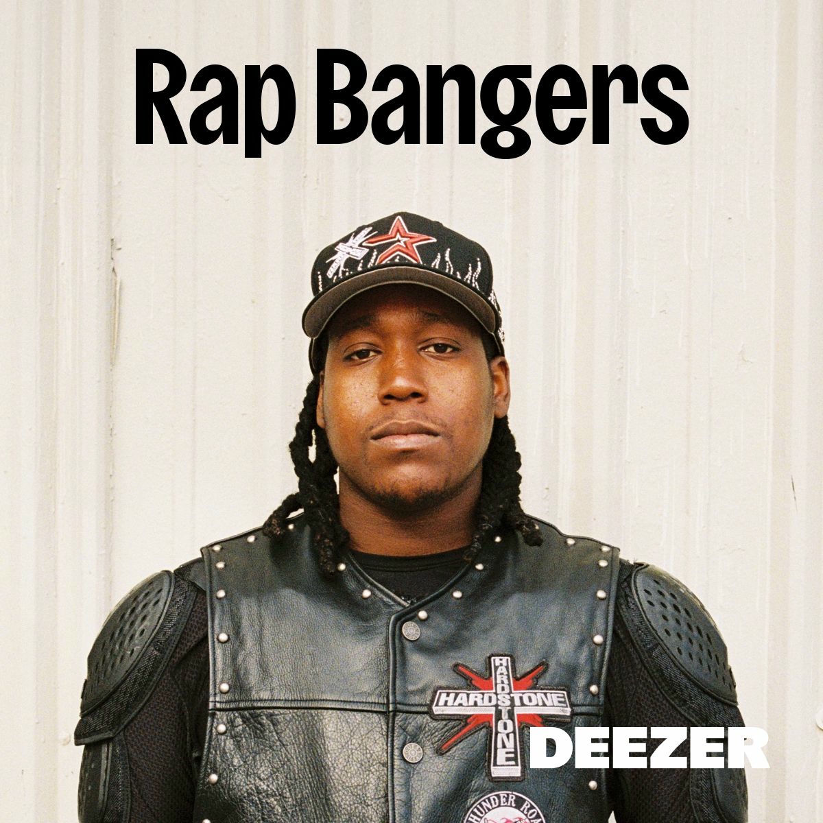 Cover of playlist Rap Bangers