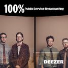 100% Public Service Broadcasting
