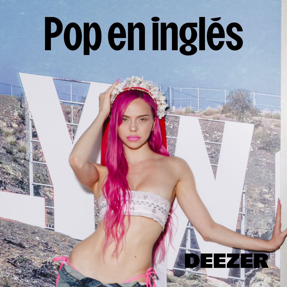 Pop en inglés