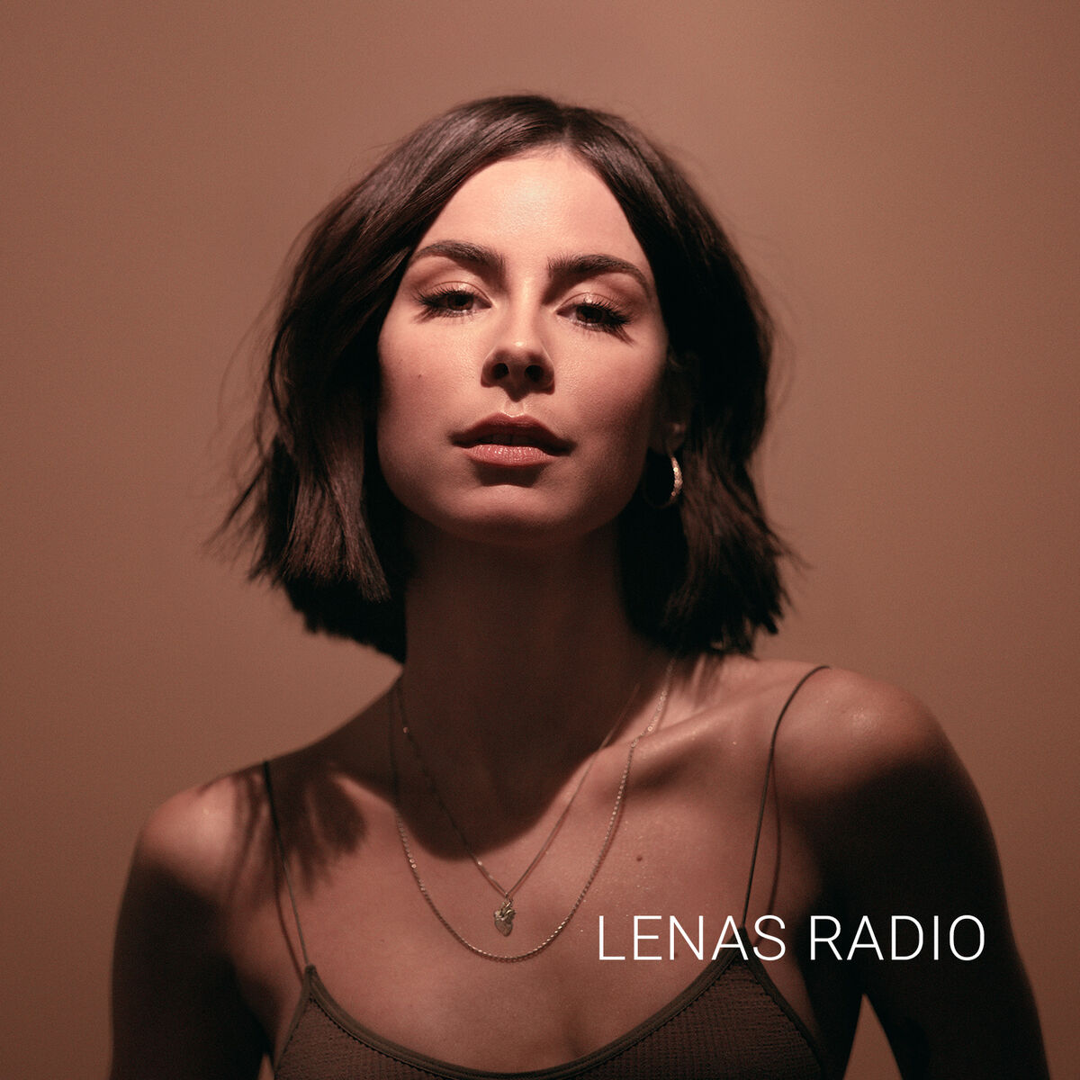 Cover of playlist Lena's Radio