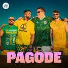Pagode 2025 Atualizado | Só Pagode Top